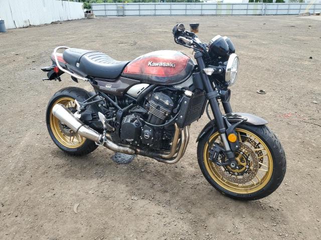 2022 KAWASAKI ZR900 R JKAZR2C13NA061271
