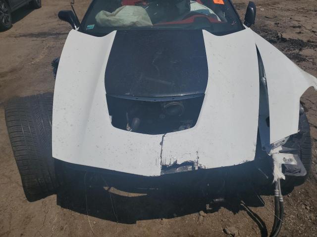 2016 CHEVROLET CORVETTE Z 1G1YU2D65G5608006