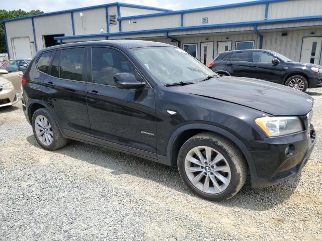 Vin: 5uxwx9c50d0a20905, lot: 61624775, bmw x3 xdrive28i 20134
