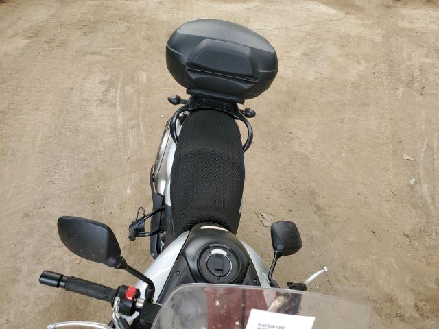 2016 SUZUKI DL650 A JS1VP56A5G2100604