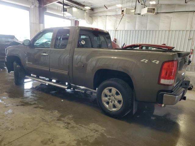 Vin: 1gtr2we79dz202136, lot: 60446845, gmc sierra k1500 slt 20132