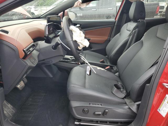 2022 VOLKSWAGEN ID.4 PRO S WVGUNPE24NP071640