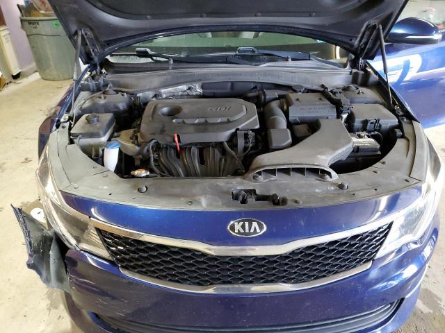 2018 KIA OPTIMA LX 5XXGT4L3XJG262000