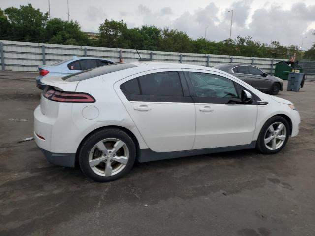 Vin: 1g1rb6e40fu106958, lot: 62983895, chevrolet volt 20153