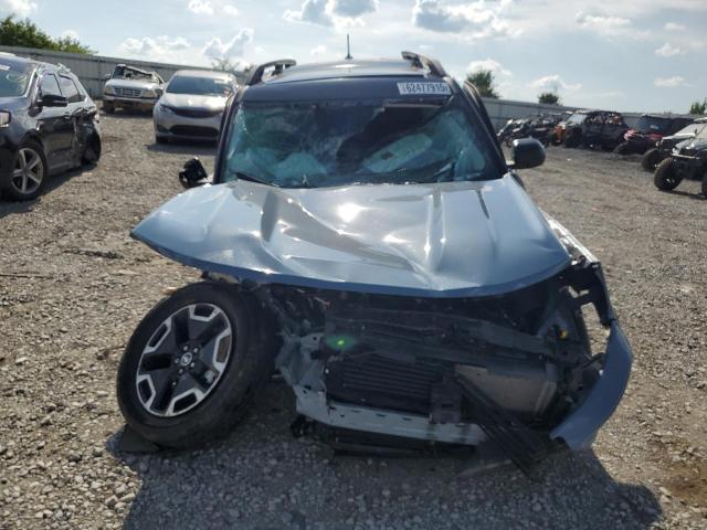2024 FORD BRONCO SPO - 3FMCR9C67RRE32147