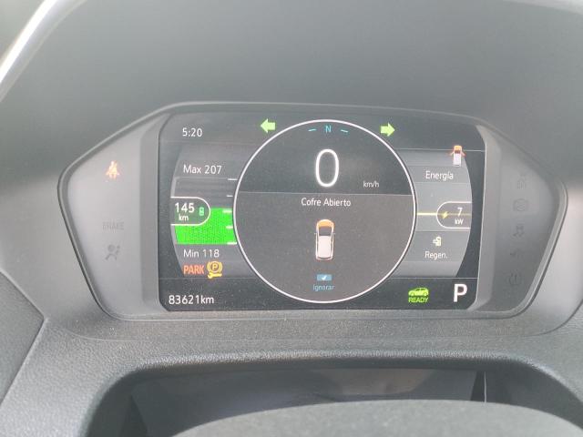 2022 CHEVROLET BOLT EV 1L 1G1FW6S05N4123181
