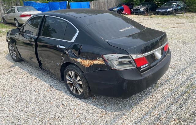 Vin: 1hgcr2f39da091741, lot: 60893555, honda accord lx 20133