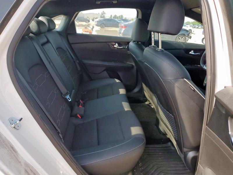 2023 KIA FORTE GT L 3KPF54AD3PE610691