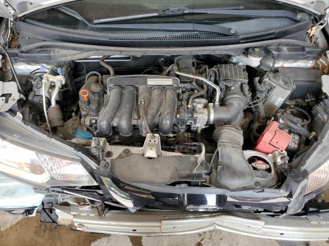 2015 HONDA FIT EX 3HGGK5H87FM737610