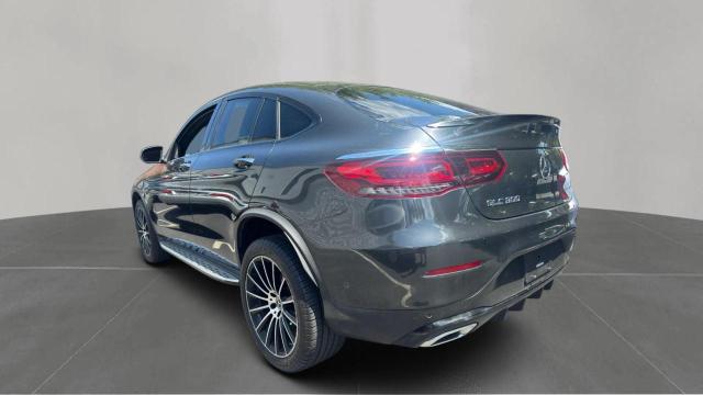 Vin: wdc0j8eb3lf713038, lot: 62881915, mercedes-benz glc-class 300 4matic 20203