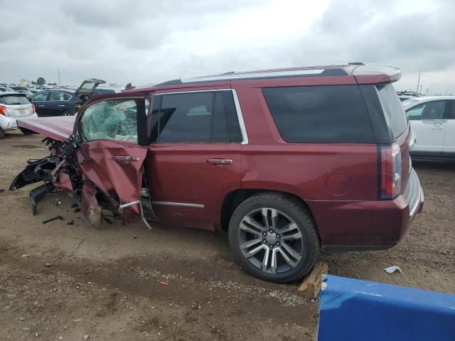 Vin: 1gks2ckj6hr234648, lot: 62548825, gmc yukon denali 20172