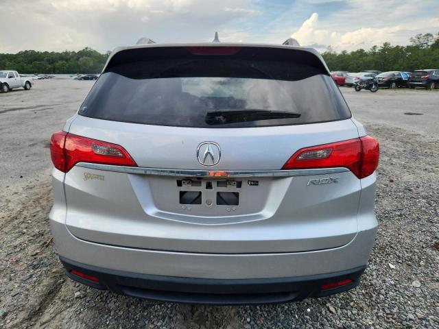 2013 ACURA RDX TECHNO - 5J8TB3H52DL017655