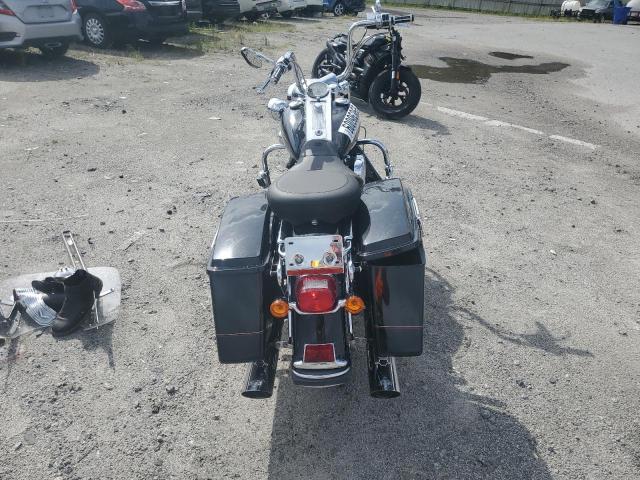 2000 HARLEY-DAVIDSON FLHR 1HD1FDV13YY632286