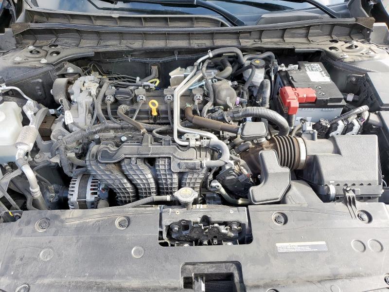 2023 NISSAN ALTIMA SR 1N4BL4CV5PN369759