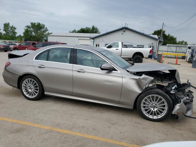 2021 MERCEDES-BENZ E 350 W1KZF8DB7MA888610