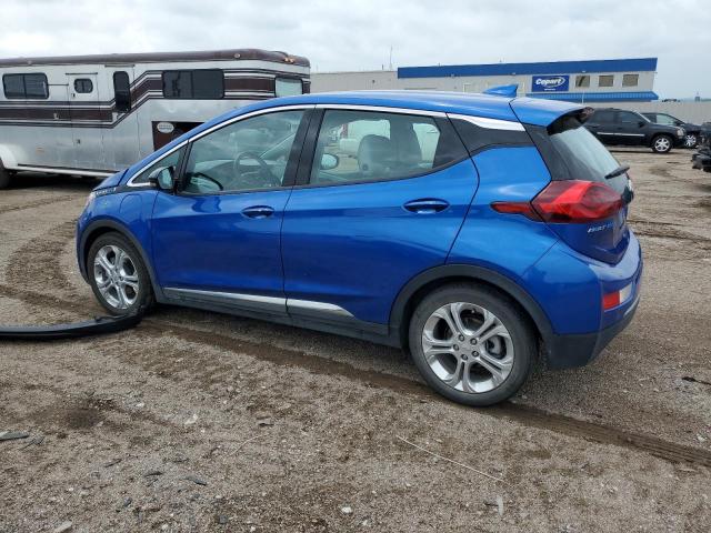 Vin: 1g1fy6s04m4112097, lot: 61025535, chevrolet bolt lt 20212