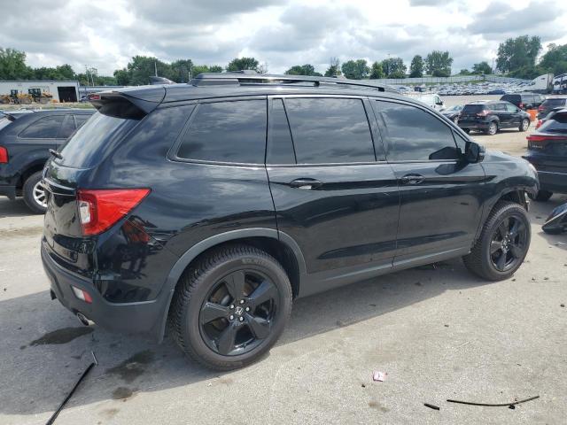 Vin: 5fnyf8h03lb012816, lot: 60534035, honda passport elite 20203