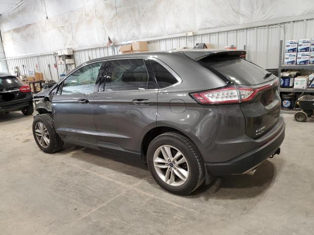 Vin: 2fmpk4j83hbb25908, lot: 59138315, ford edge sel 20172