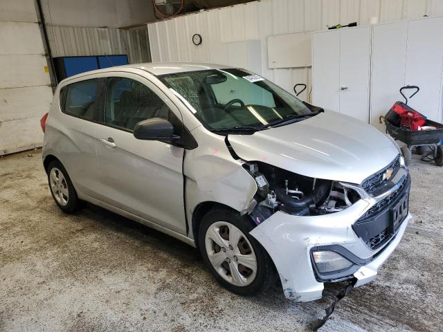 2019 CHEVROLET SPARK LS KL8CB6SA0KC798087