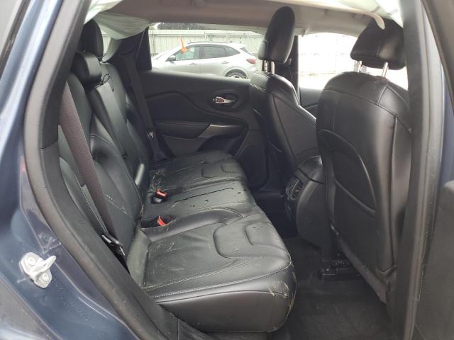 2020 JEEP CHEROKEE L - 1C4PJMDN1LD622175