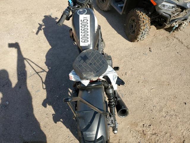 2021 HONDA CMX500 A2 MLHPC5646M5000118