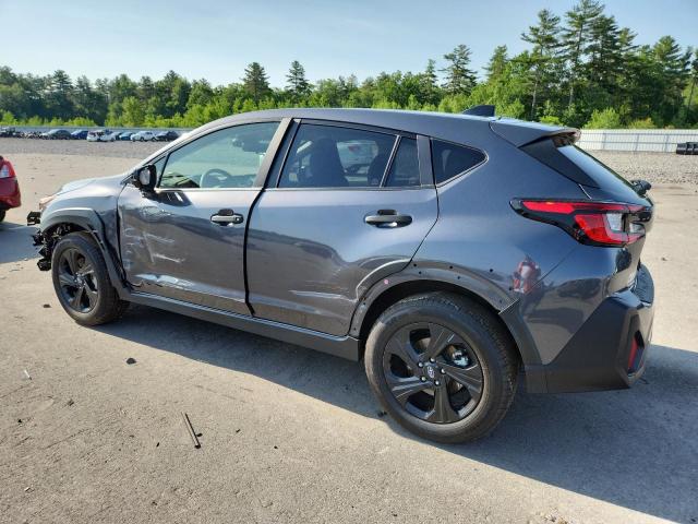 Vin: jf2guabc5r8285214, lot: 61717625, subaru crosstrek 20242