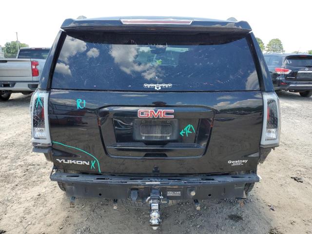 2017 GMC YUKON SLT 1GKS2BKC9HR361549