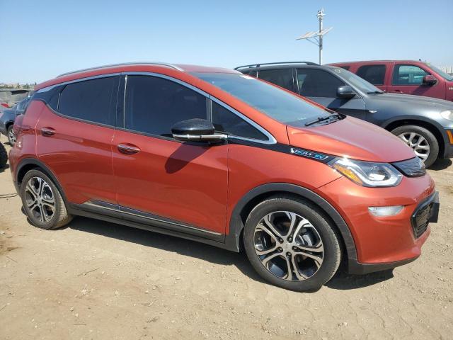 2020 CHEVROLET BOLT EV PR - 1G1FZ6S01L4143903