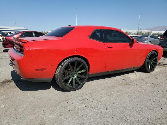 2014 DODGE CHALLENGER - 2C3CDYBT7EH242007