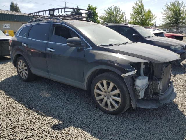 Vin: jm3tb3mv8a0235690, lot: 60153975, mazda cx-9 20104