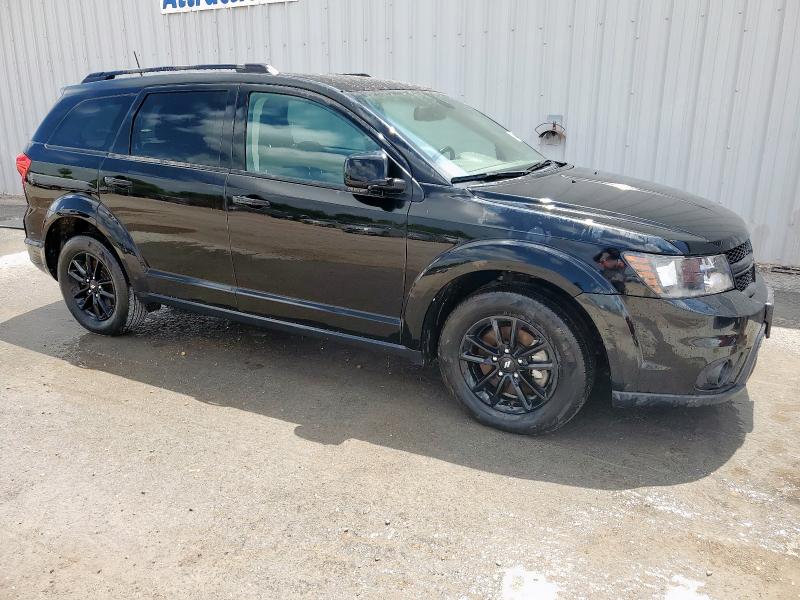 Vin: 3c4pdcbb2kt875475, lot: 61541615, dodge journey se 20194
