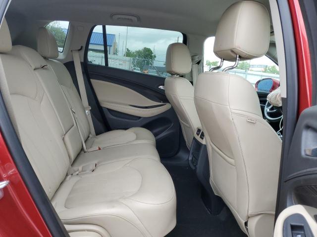 2020 BUICK ENVISION P LRBFXBSA6LD047553