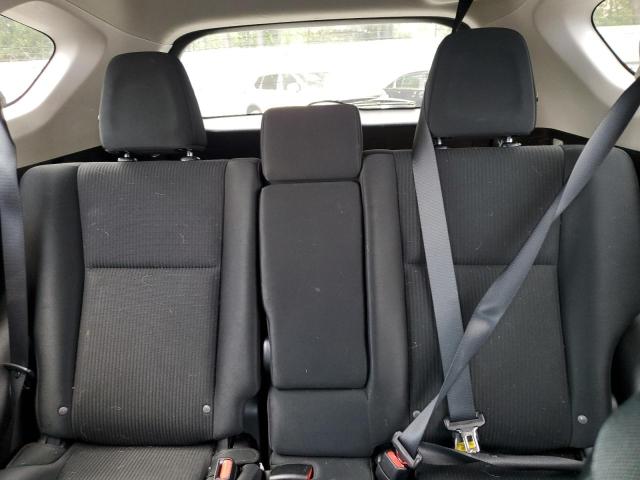 2016 TOYOTA RAV4 LE - 2T3BFREV3GW506704