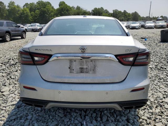 2020 NISSAN MAXIMA SV 1N4AA6CV5LC370543