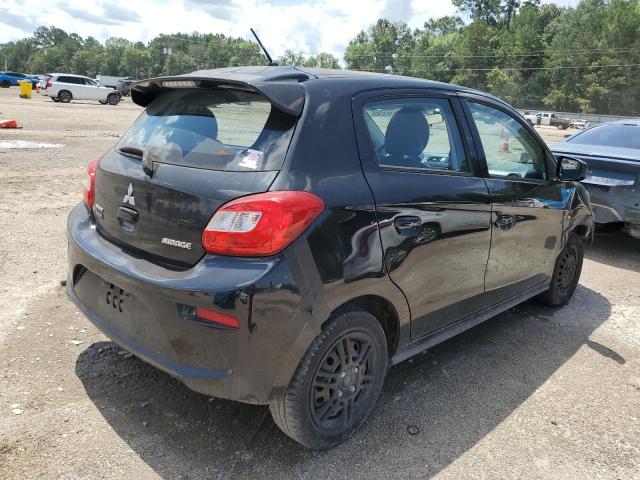 Vin: ml32a3hj7hh011386, lot: 61141245, mitsubishi mirage es 20173
