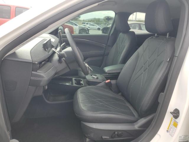 2024 FORD MUSTANG MA 3FMTK1R45RMA23332