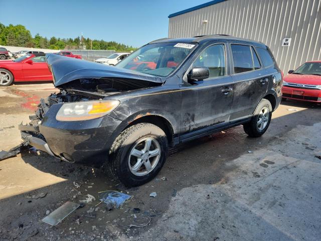 HYUNDAI SANTA FE G
