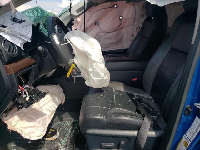 2018 TOYOTA TUNDRA CRE - 5TFHW5F15JX694448