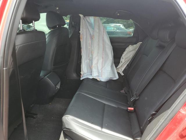 2023 ACURA INTEGRA A- 19UDE4H69PA009448