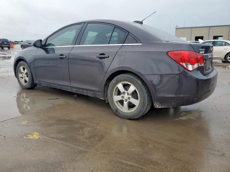Vin: 1g1pe5sb3g7114709, lot: 60739875, chevrolet cruze lt 20162