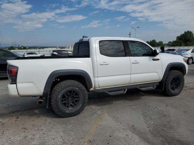 Vin: 5tfcz5an7lx231905, lot: 62089295, toyota tacoma double cab 20203