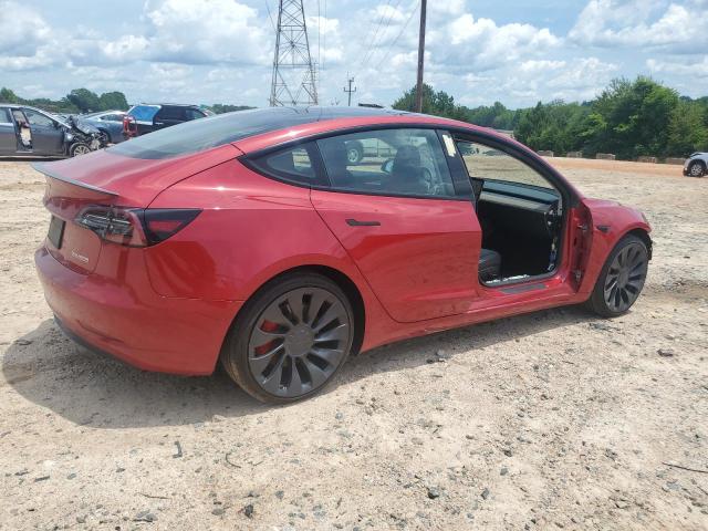 2022 TESLA MODEL 3 - 5YJ3E1EC6NF318060