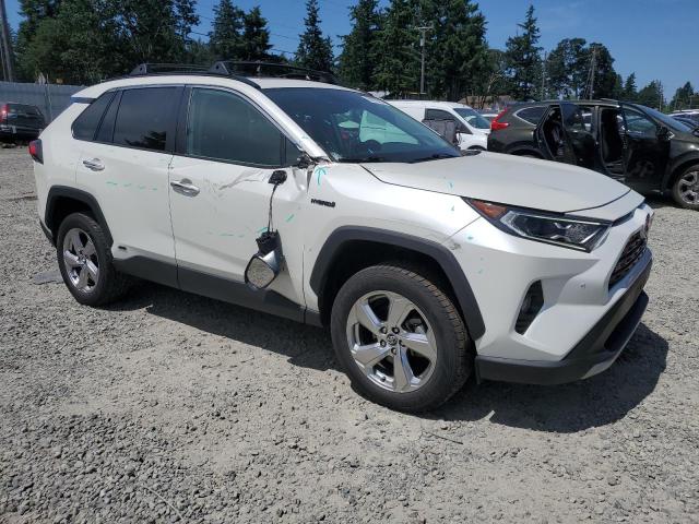 Vin: 4t3d6rfv3mu017979, lot: 60290015, toyota rav4 limited 20214