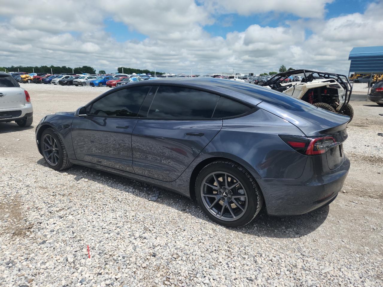 Global Auto Auctions