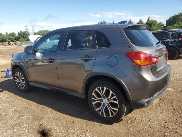 2017 MITSUBISHI OUTLANDER JA4AP3AU8HZ057082