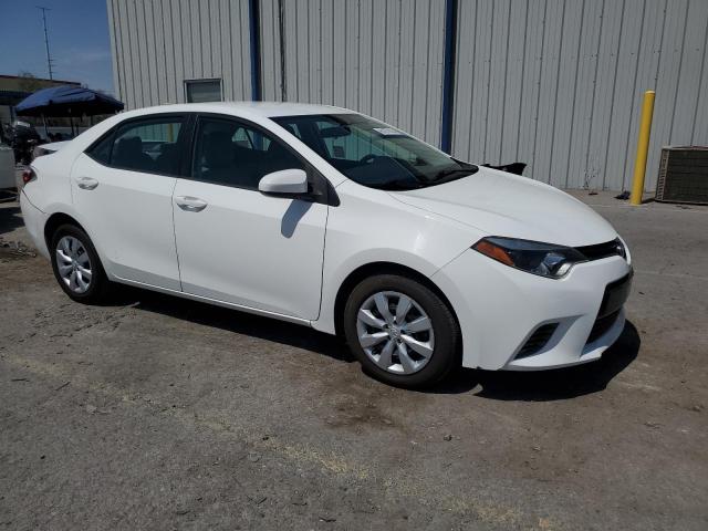 2015 TOYOTA COROLLA L - 5YFBURHE2FP294632
