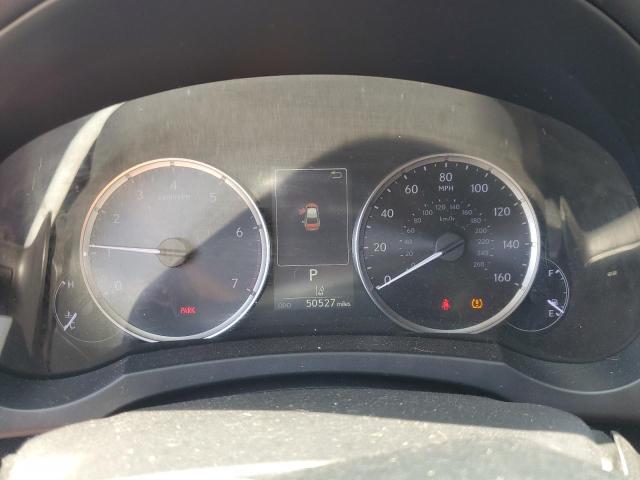2021 LEXUS IS 300 JTHAA1D26M5109525