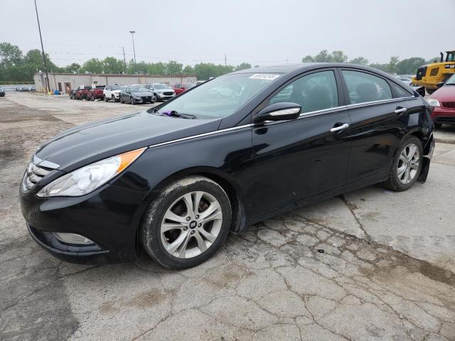 Vin: 5npec4acxdh663856, lot: 59934245, hyundai sonata se 2013 img_1
