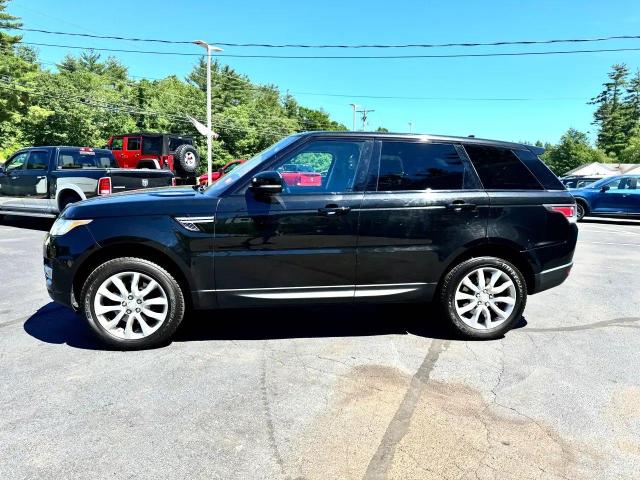 Vin: salwr2kf1ga665872, lot: 62979555, land rover rangerover hse 20164