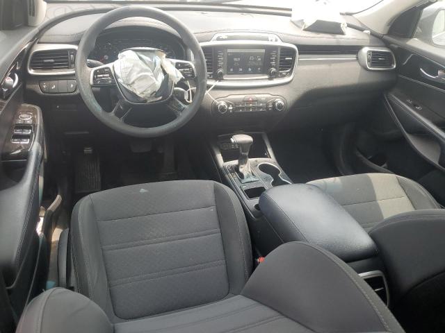2020 KIA SORENTO L - 5XYPG4A32LG666611